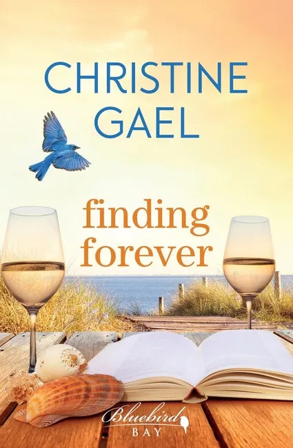 Finding Forever: A Bluebird Bay Novel - Paperback