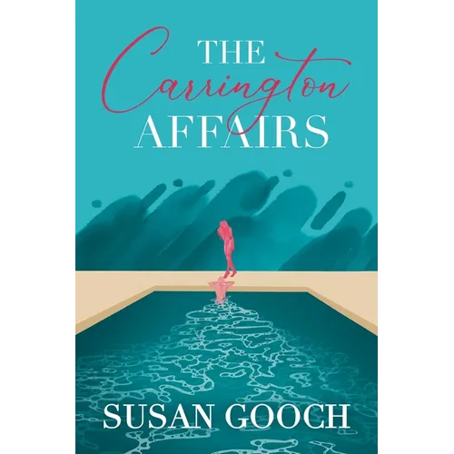 The Carrington Affairs - Paperback