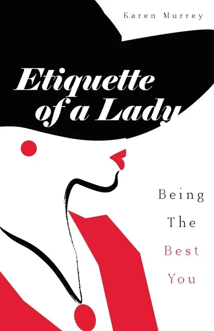 Etiquette of a lady - Paperback