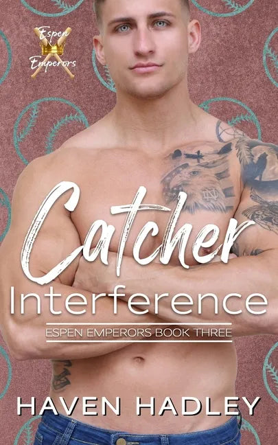Catcher Interference - Paperback
