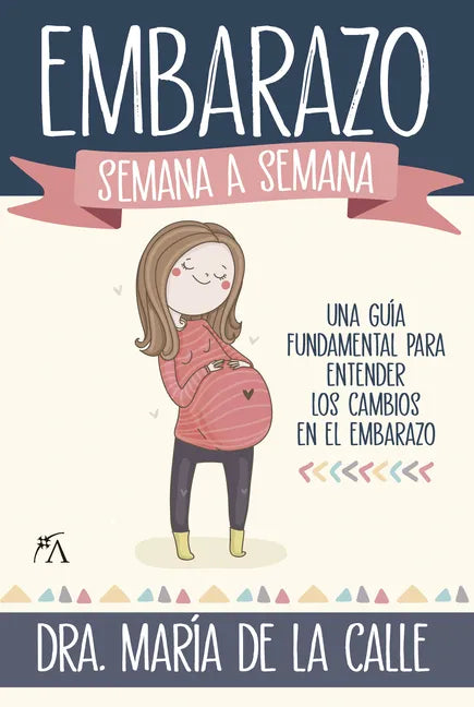 Embarazo Semana a Semana, El - Paperback