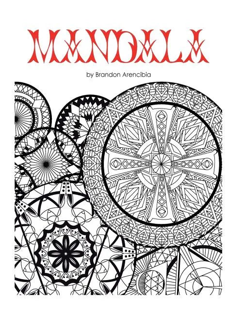 Mandalas - Paperback