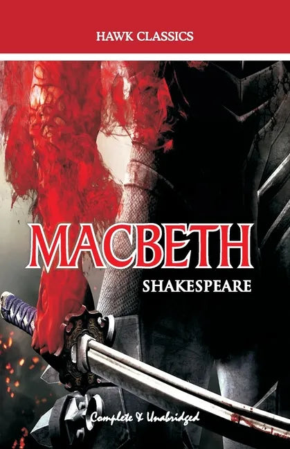 Macbeth - Paperback