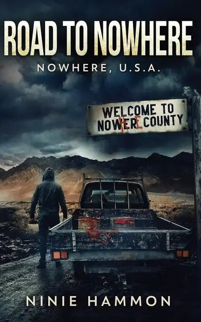 Road To Nowhere - Paperback