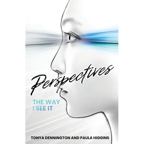 Perspectives: The Way I See It - Paperback