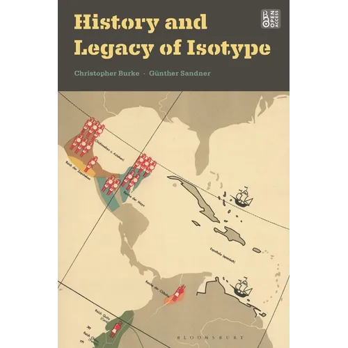 History and Legacy of Isotype - Paperback