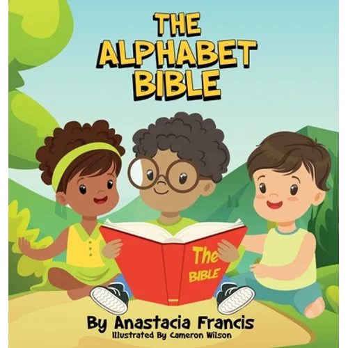 The Alphabet Bible