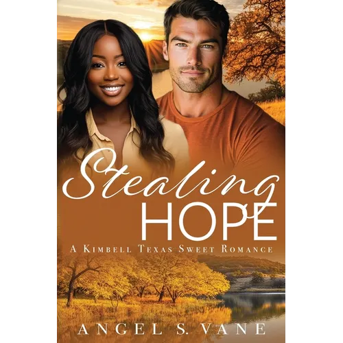 Stealing Hope - Paperback