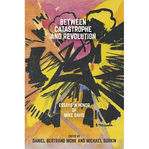 Between Catastrophe and Revolution: Essays in Honor of Mike Davis - Paperback
