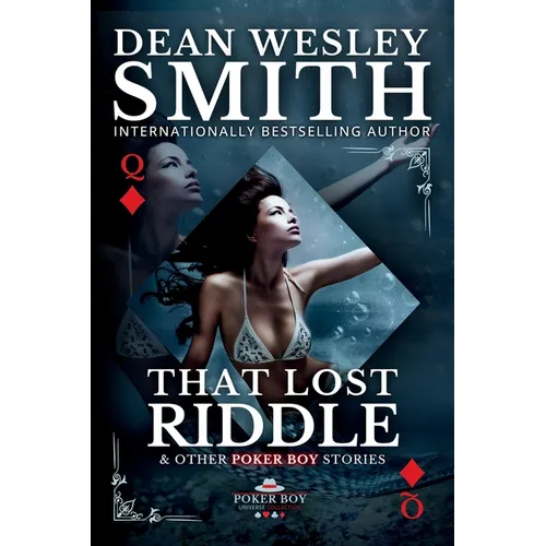 That Lost Riddle - Paperback