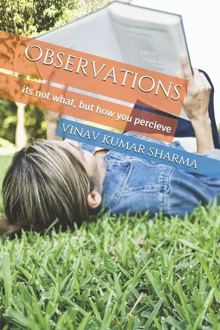 Observations - Paperback