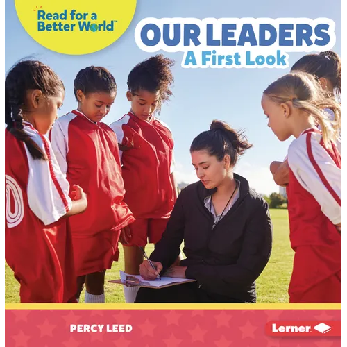 Our Leaders: A First Look - Paperback