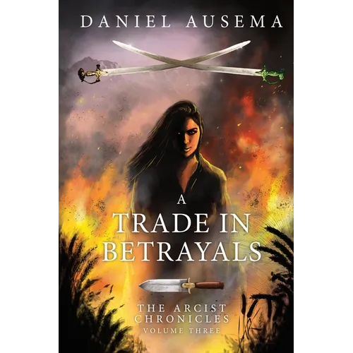 A Trade In Betrayals - Paperback