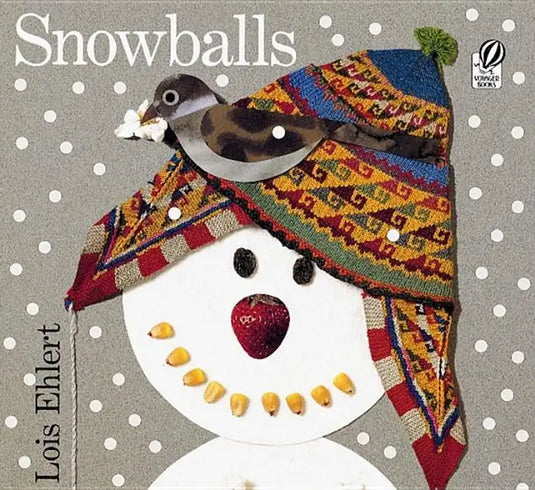 Snowballs - Paperback