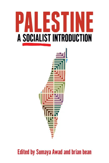 Palestine: A Socialist Introduction - Paperback