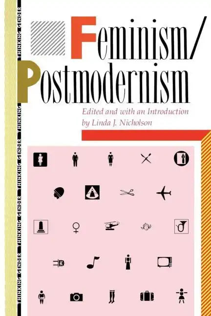 Feminism/Postmodernism - Paperback