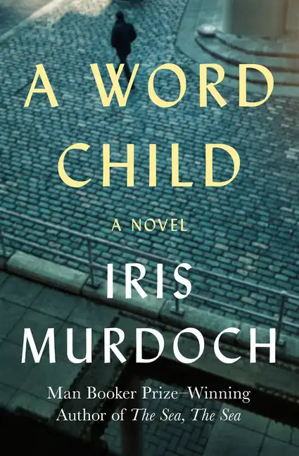 A Word Child - Paperback