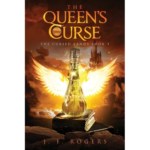 The Queen's Curse - Paperback