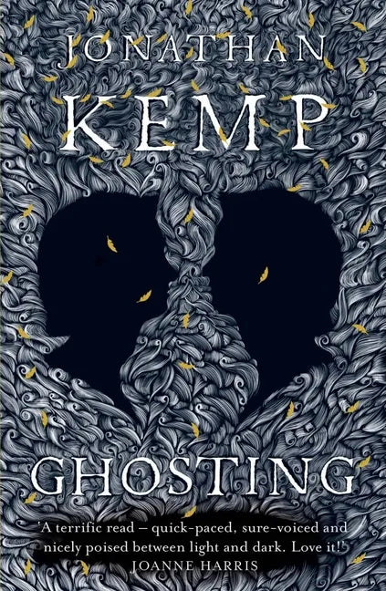 Ghosting - Paperback