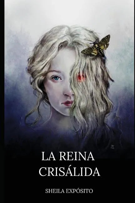 La reina crisálida - Paperback