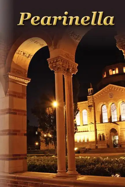 Pearinella - Paperback