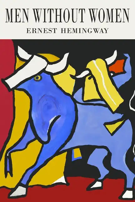 Men Without Women - Paperback