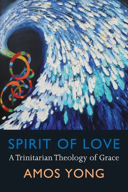 Spirit of Love - Paperback