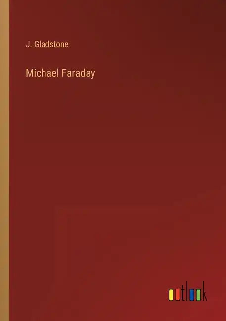 Michael Faraday - Paperback