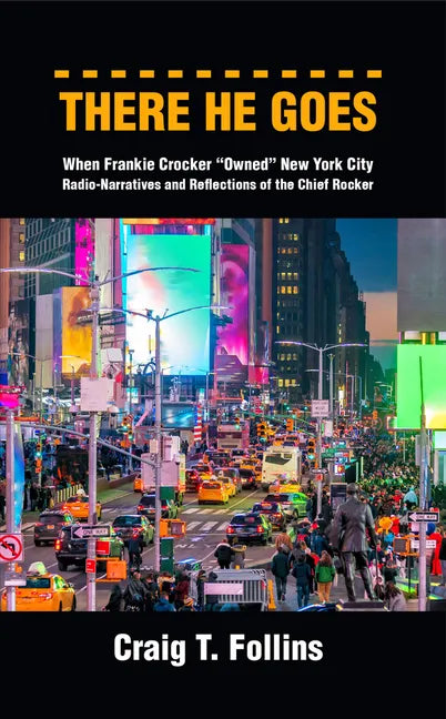 There He Goes: When Frankie Crocker 