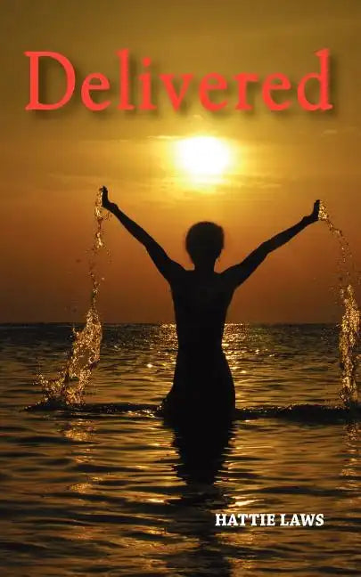 Delivered - Paperback