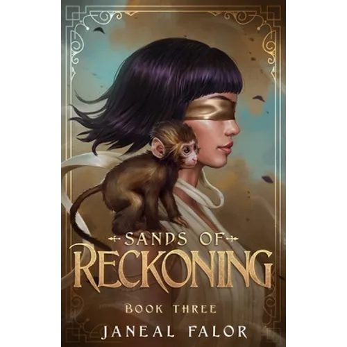 Sands of Reckoning - Paperback