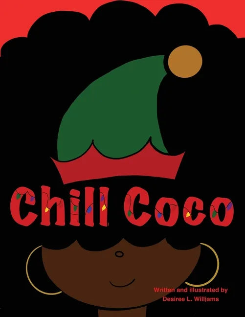 Chill Coco - Paperback