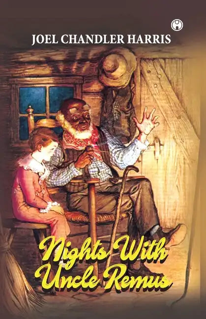 Nights With Uncle Remus - Paperback