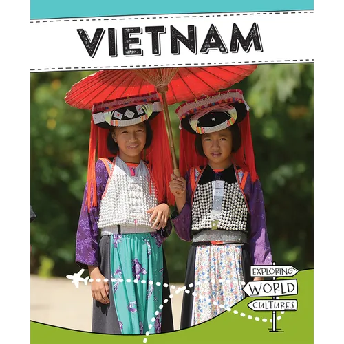 Vietnam - Paperback