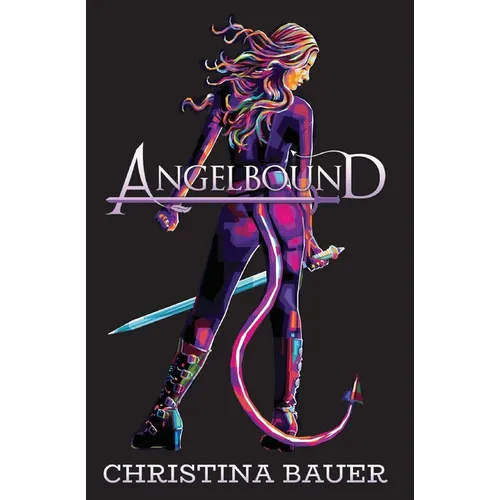 Angelbound Anniversary Edition - Paperback