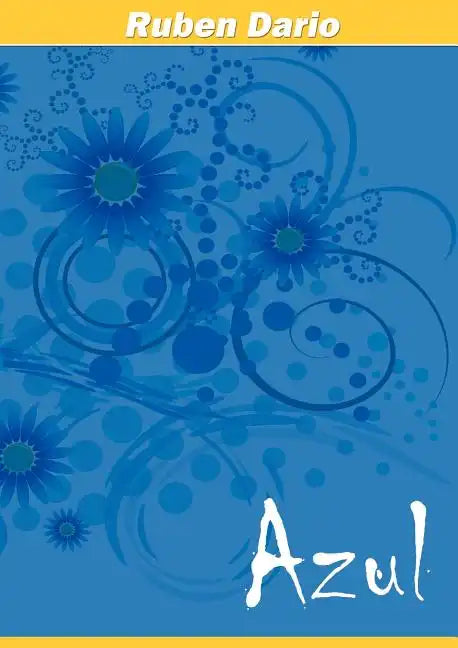 Azul - Paperback
