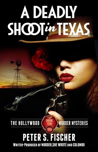 A Deadly Shoot in Texas - Paperback