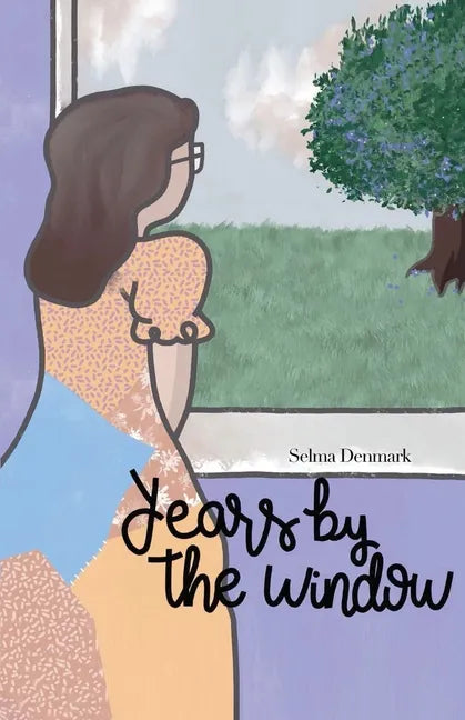 Years by the Window - Paperback