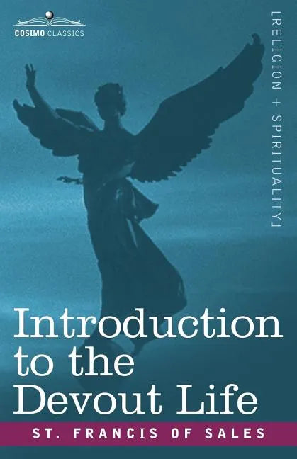 Introduction to the Devout Life - Paperback