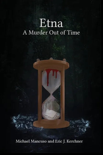 Etna - A Murder Out of Time - Paperback
