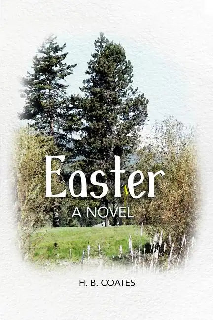Easter - Paperback