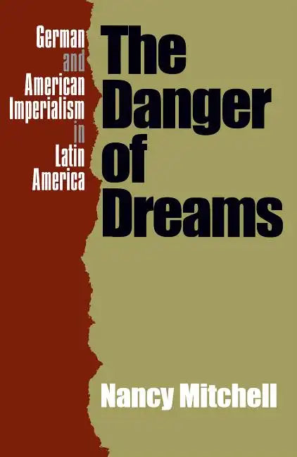 Danger of Dreams - Paperback