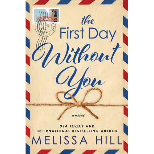 The First Day Without You - Paperback