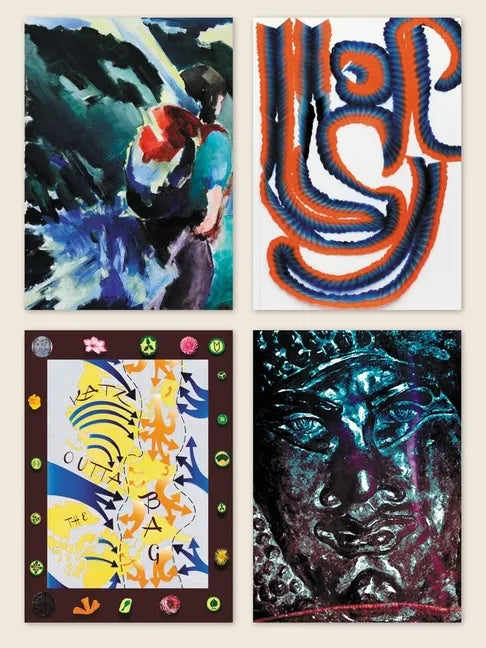 The White Review No. 32 - Paperback