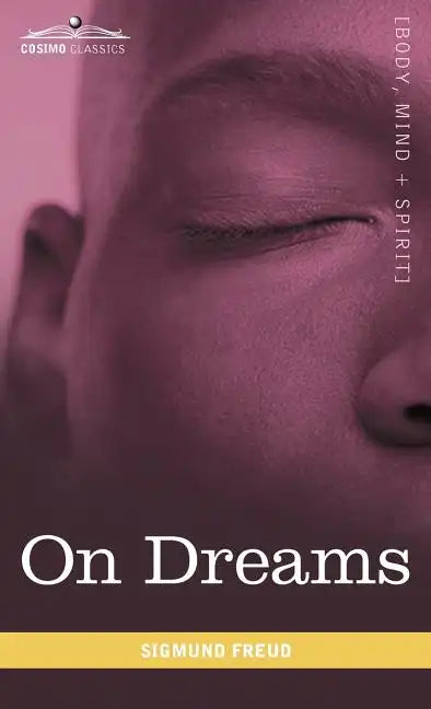 On Dreams - Hardcover