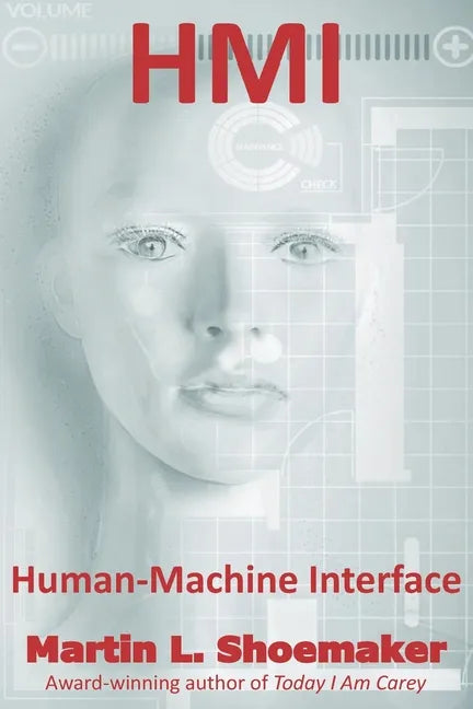 Hmi: Human-Machine Interface - Paperback