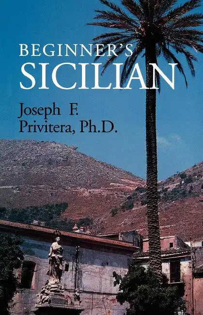 Beginner's Sicilian - Paperback