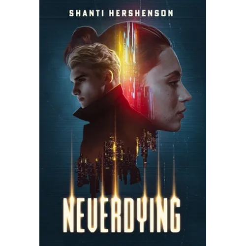 Neverdying - Hardcover