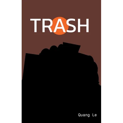 Trash - Paperback