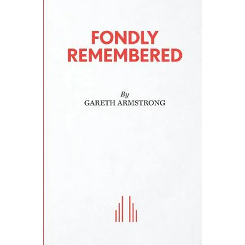 Fondly Remembered - Paperback